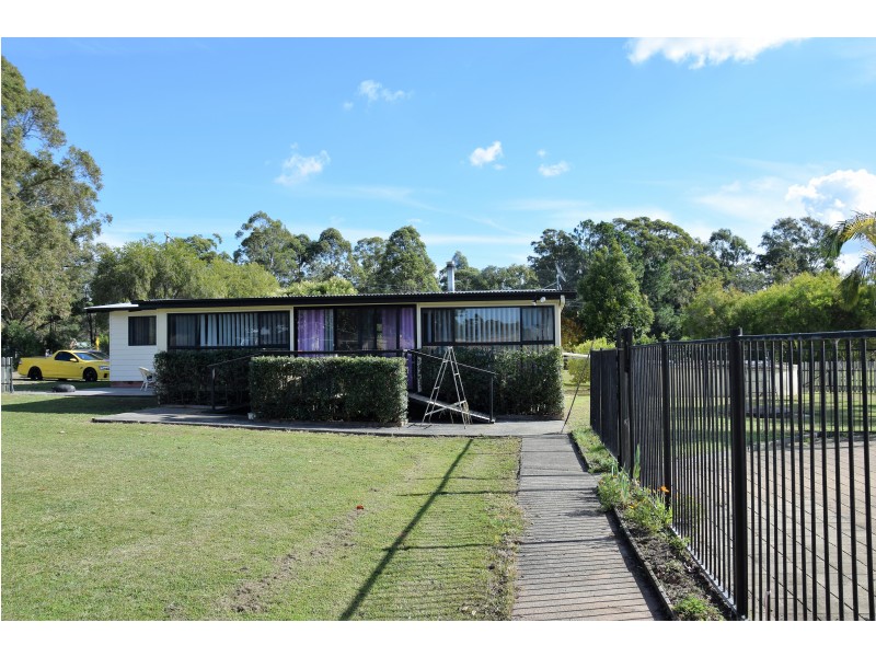 360 Lansdowne Road, Cundletown NSW 2430