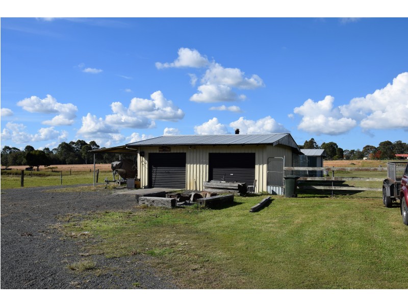 360 Lansdowne Road, Cundletown NSW 2430