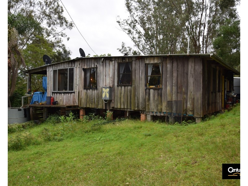 2002 Nowendoc Road, Mount George NSW 2424