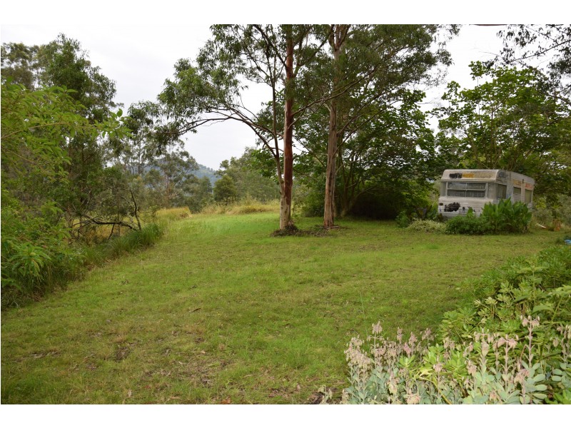 2002 Nowendoc Road, Mount George NSW 2424