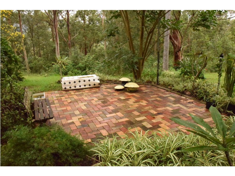 2002 Nowendoc Road, Mount George NSW 2424