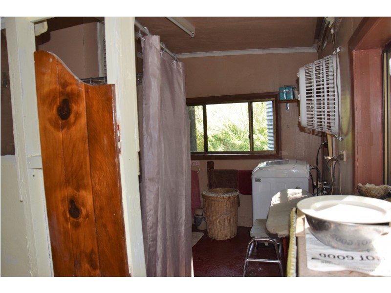 2002 Nowendoc Road, Mount George NSW 2424