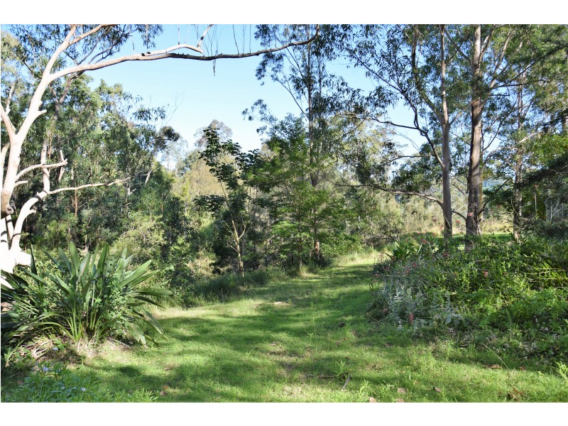 2002 Nowendoc Road, Mount George NSW 2424