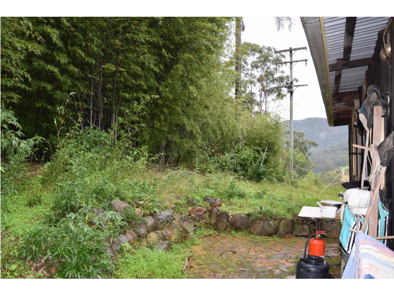 2002 Nowendoc Road, Mount George NSW 2424