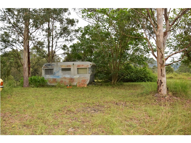 2002 Nowendoc Road, Mount George NSW 2424