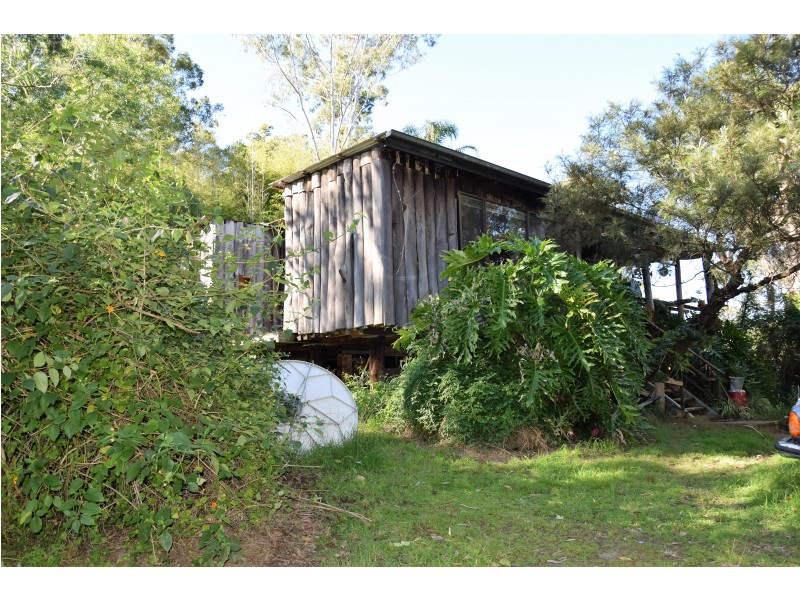 2002 Nowendoc Road, Mount George NSW 2424