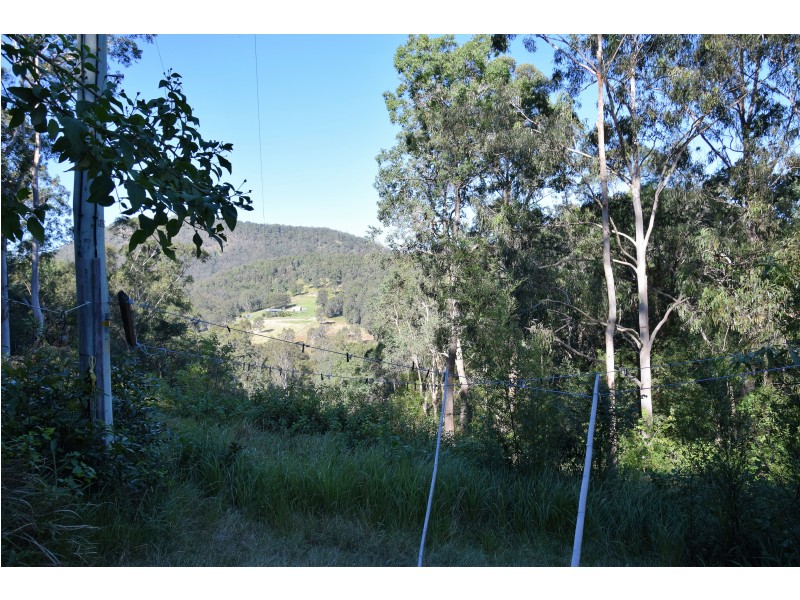 2002 Nowendoc Road, Mount George NSW 2424