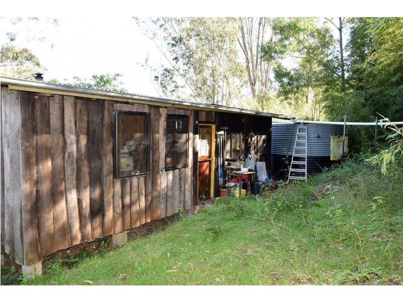 2002 Nowendoc Road, Mount George NSW 2424