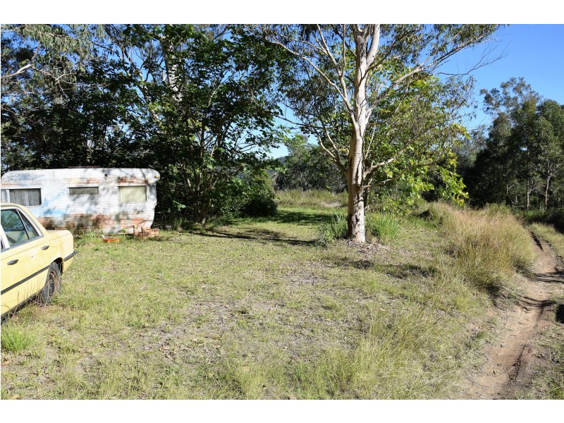 2002 Nowendoc Road, Mount George NSW 2424