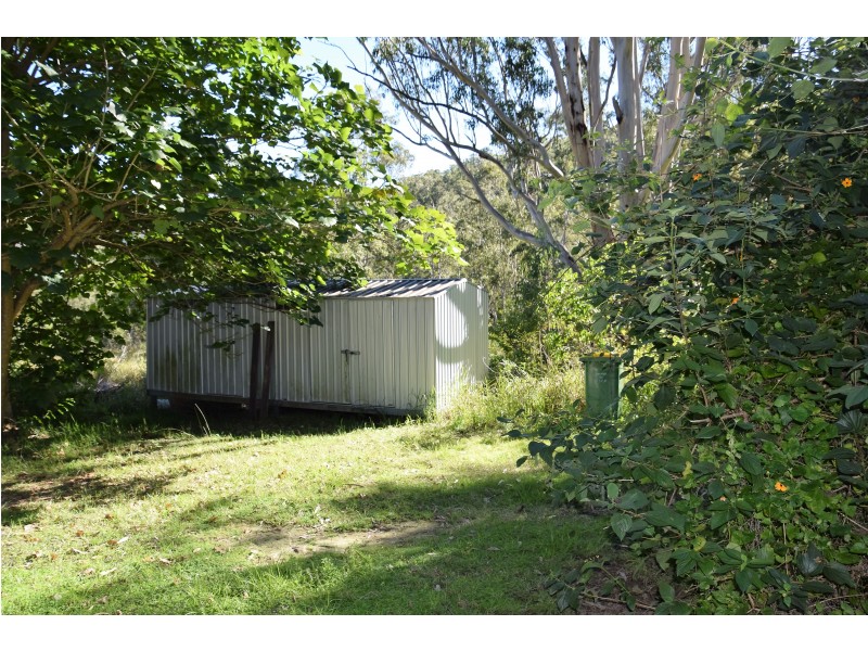 2002 Nowendoc Road, Mount George NSW 2424