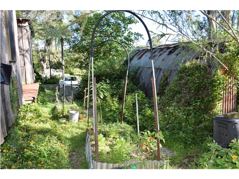 2002 Nowendoc Road, Mount George NSW 2424