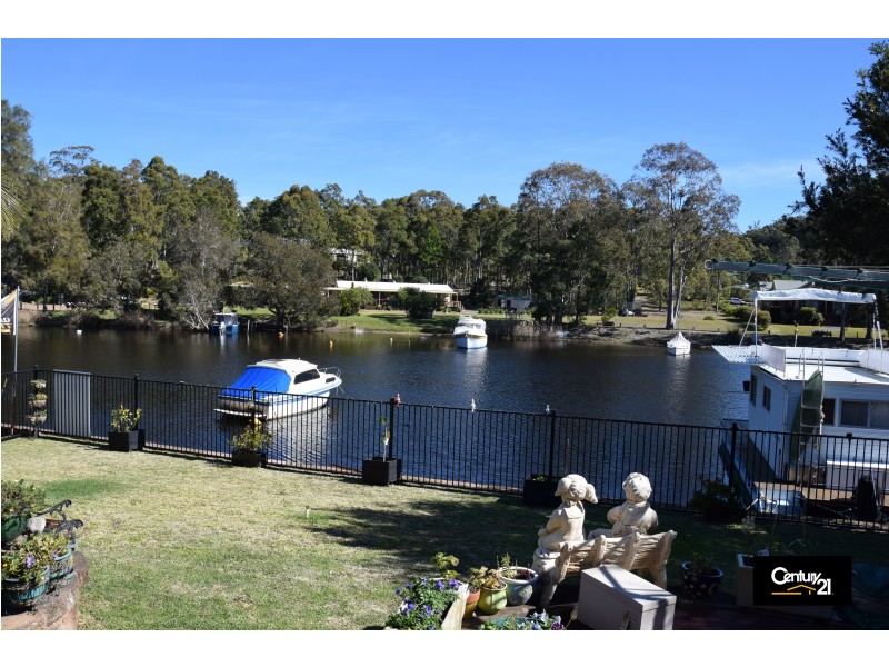 15 Heron Street, Nerong NSW 2423