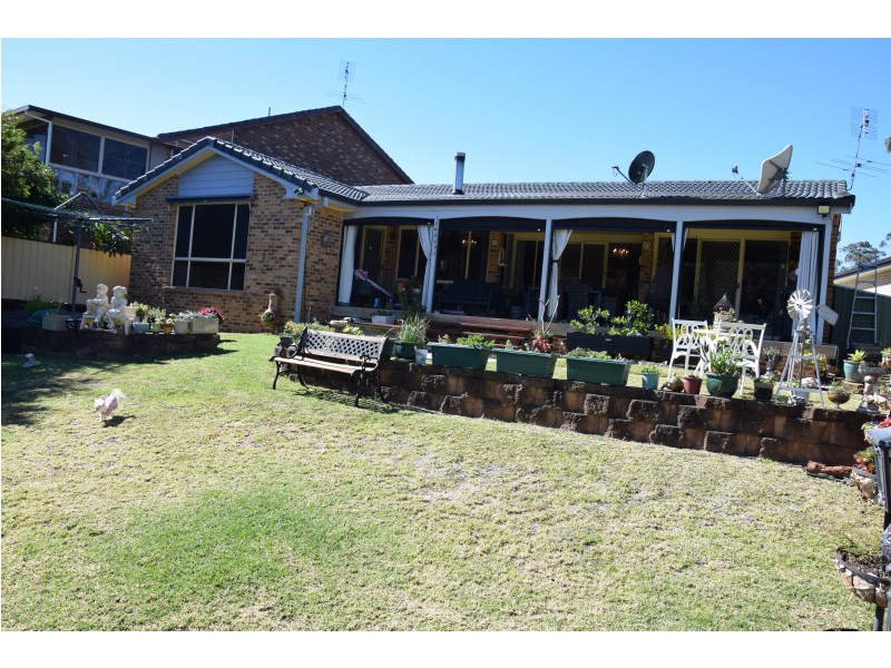 15 Heron Street, Nerong NSW 2423