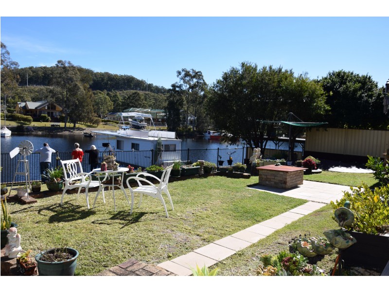 15 Heron Street, Nerong NSW 2423