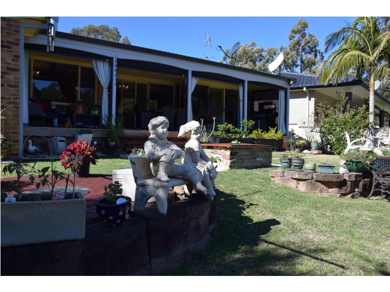 15 Heron Street, Nerong NSW 2423