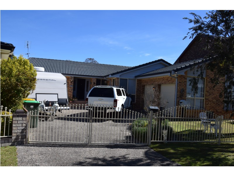 15 Heron Street, Nerong NSW 2423