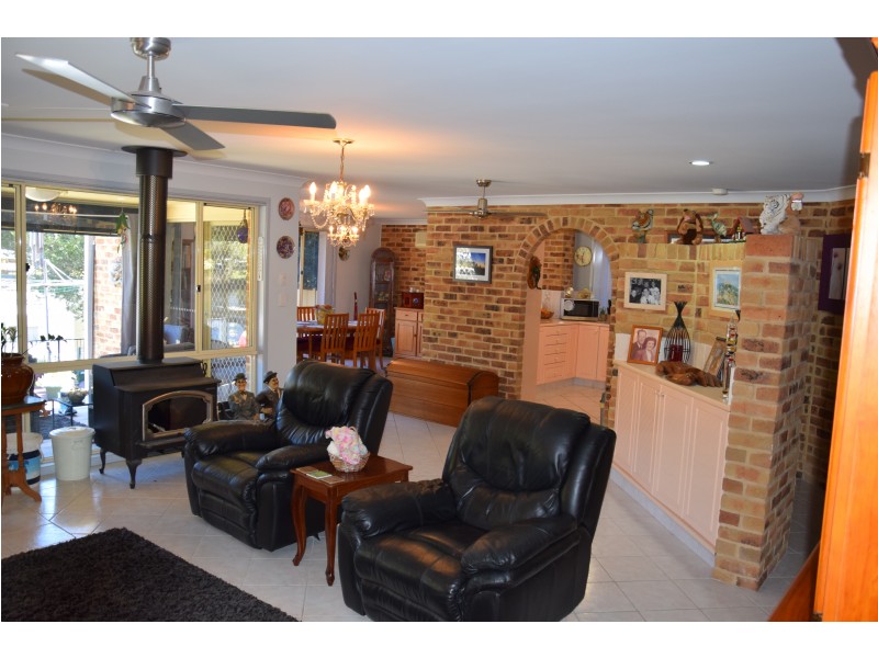 15 Heron Street, Nerong NSW 2423