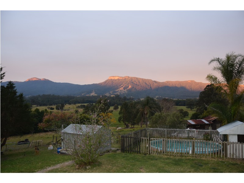 Upper Lansdowne NSW 2430