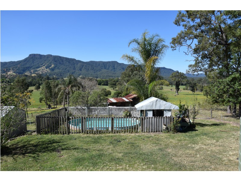 Upper Lansdowne NSW 2430