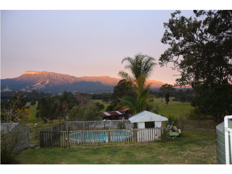 Upper Lansdowne NSW 2430