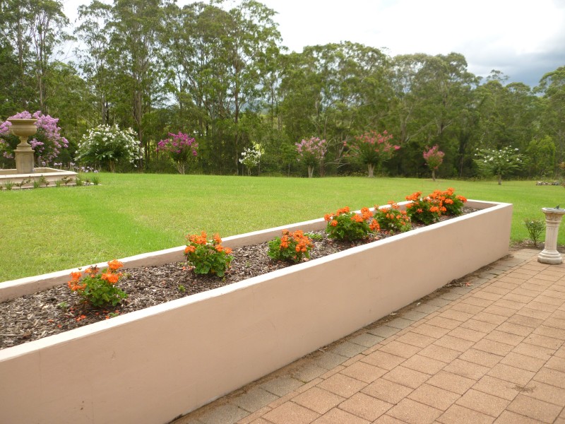 Wherrol Flat NSW 2429