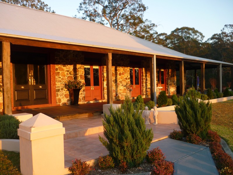 Wherrol Flat NSW 2429