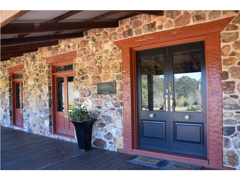 Wherrol Flat NSW 2429