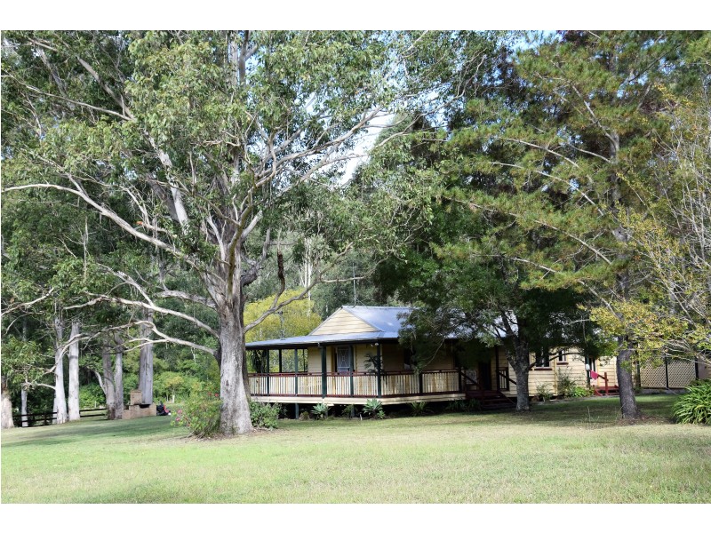 Wherrol Flat NSW 2429