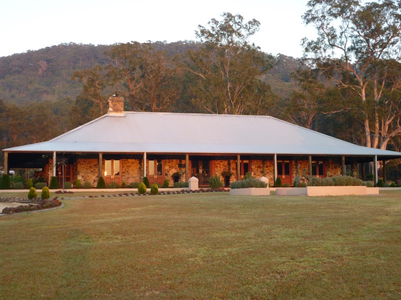 Wherrol Flat NSW 2429