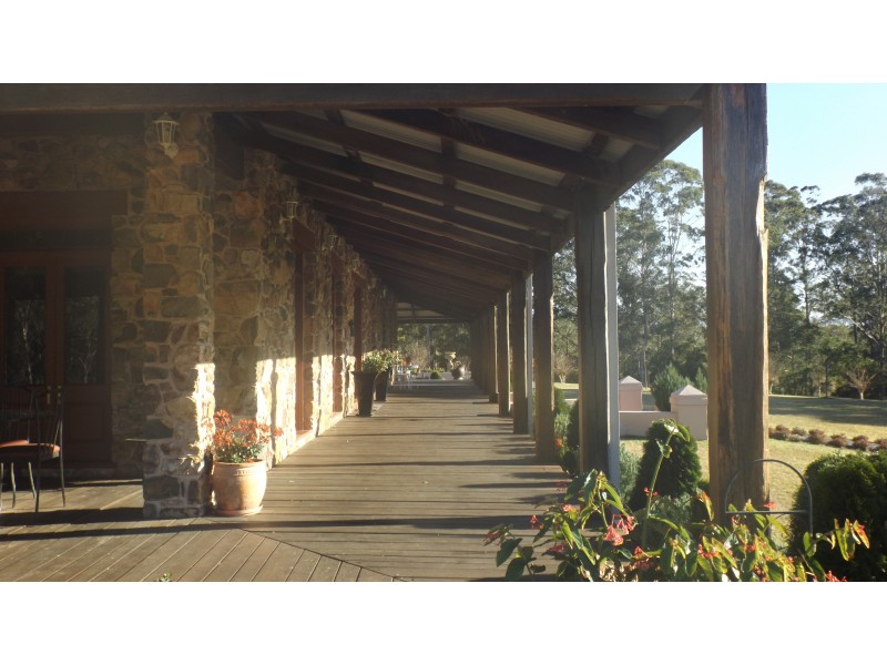 Wherrol Flat NSW 2429