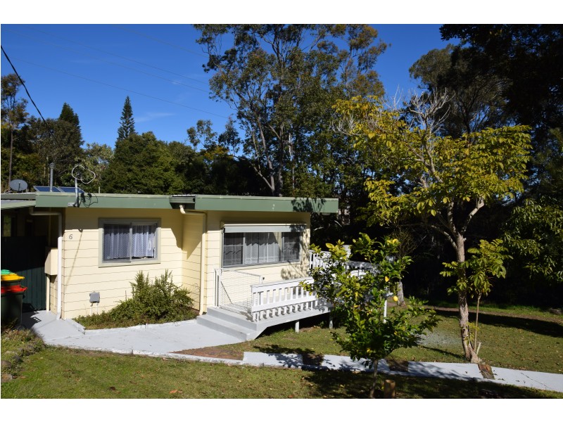 6 Boronia, Taree NSW 2430