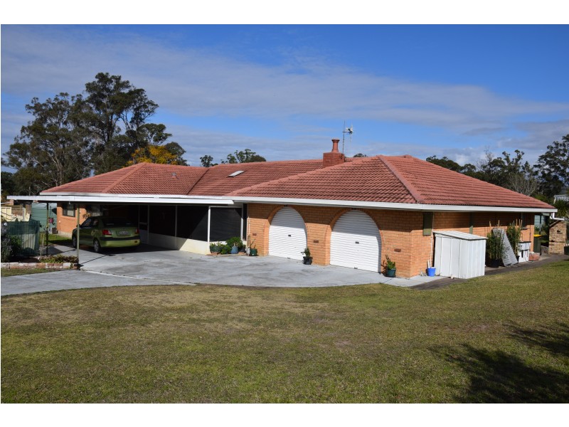 935 Comboyne Road, Cedar Party NSW 2429