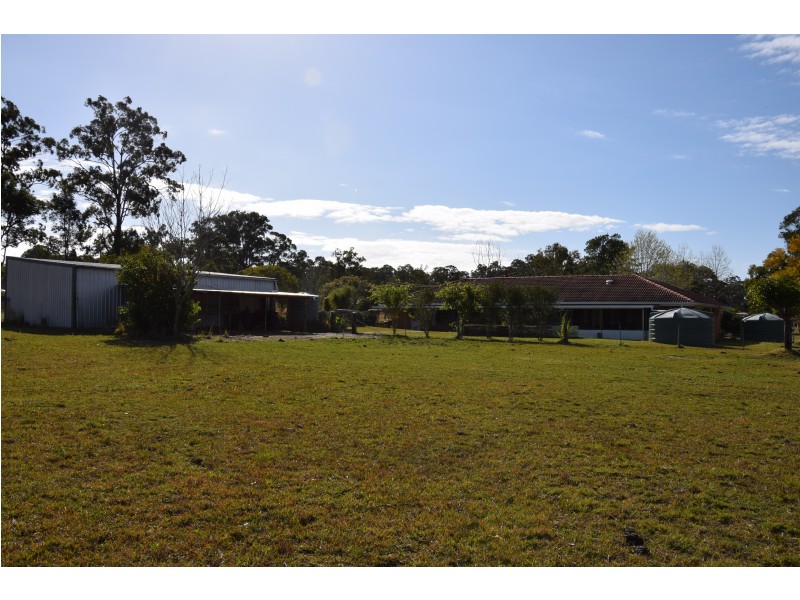 935 Comboyne Road, Cedar Party NSW 2429