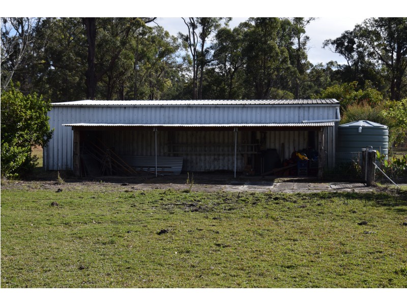 935 Comboyne Road, Cedar Party NSW 2429