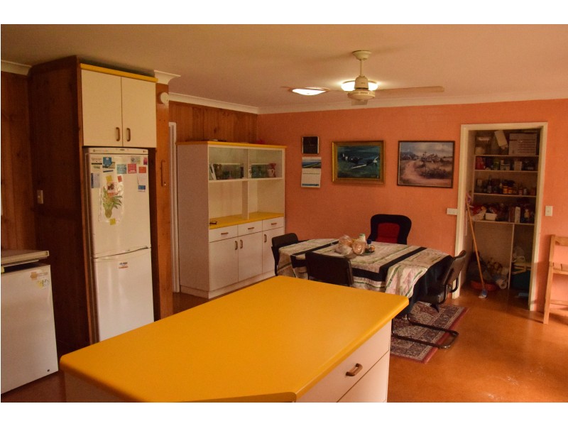 935 Comboyne Road, Cedar Party NSW 2429