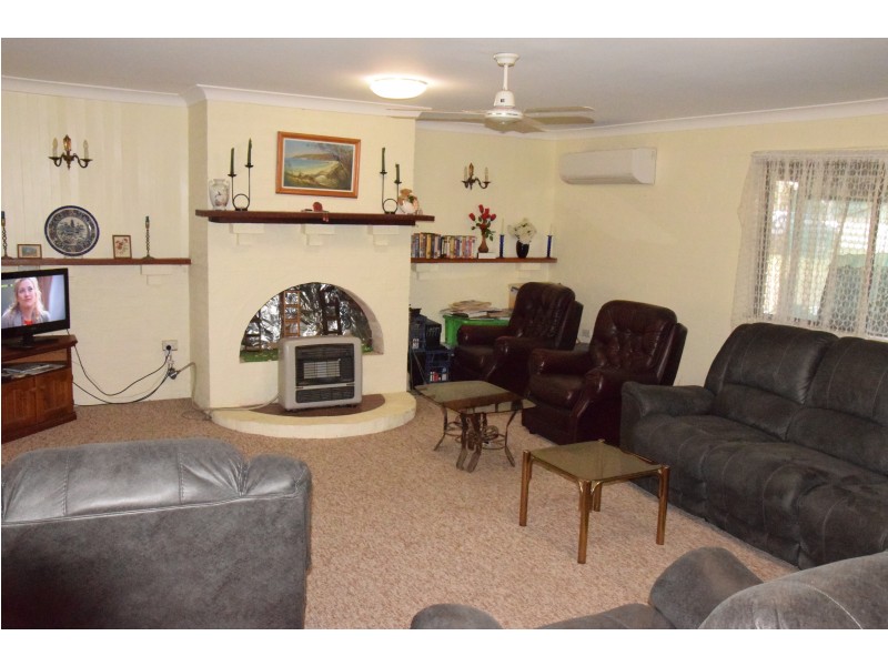 935 Comboyne Road, Cedar Party NSW 2429