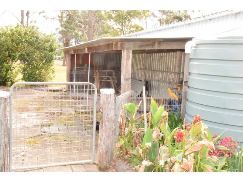 935 Comboyne Road, Cedar Party NSW 2429