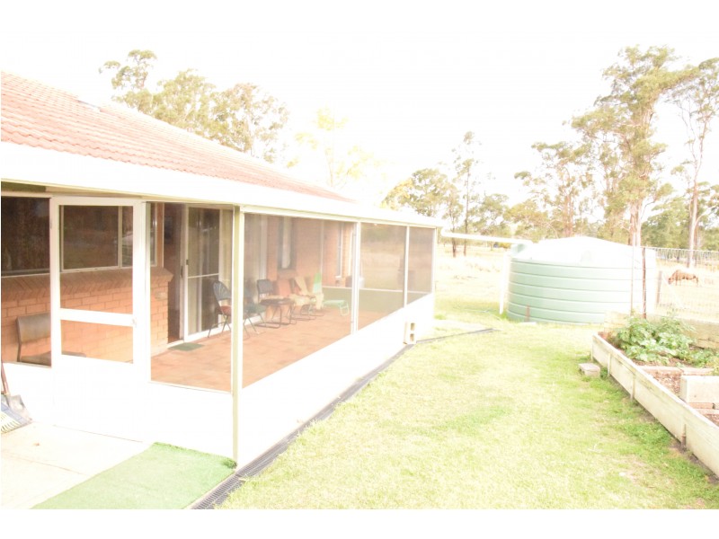 935 Comboyne Road, Cedar Party NSW 2429