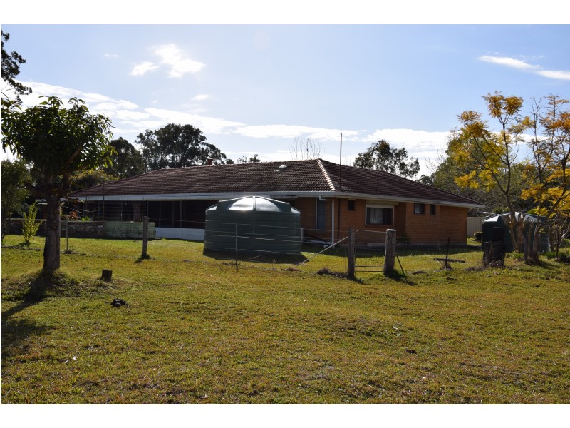 935 Comboyne Road, Cedar Party NSW 2429