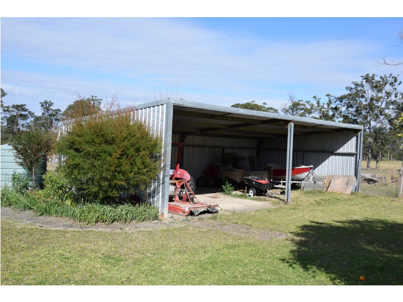 935 Comboyne Road, Cedar Party NSW 2429