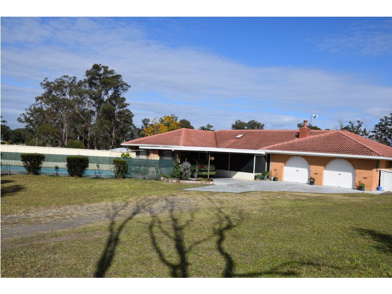 935 Comboyne Road, Cedar Party NSW 2429
