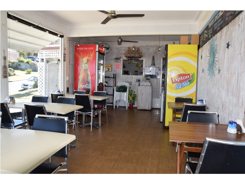 19 Beach Street, Harrington NSW 2427