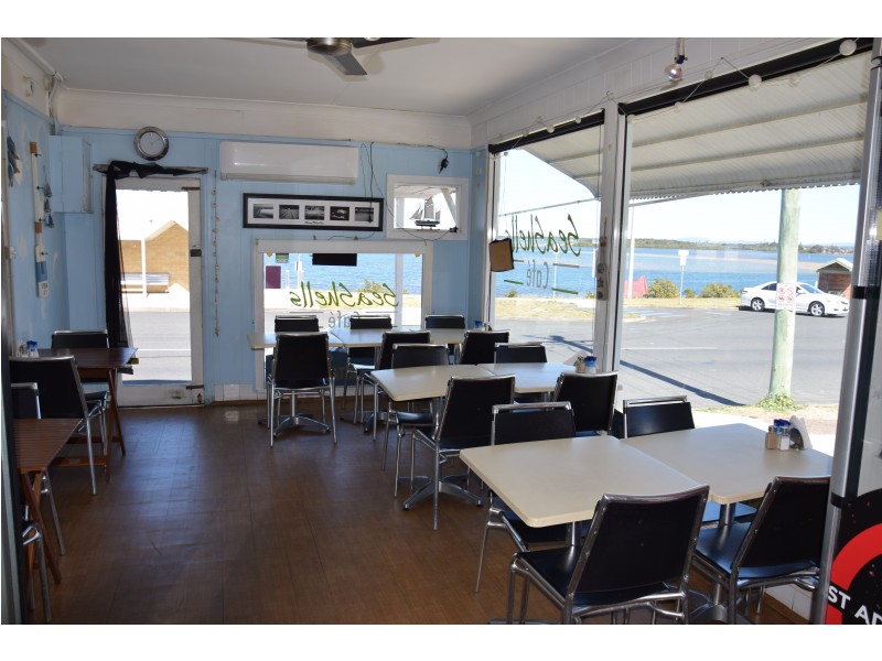 19 Beach Street, Harrington NSW 2427
