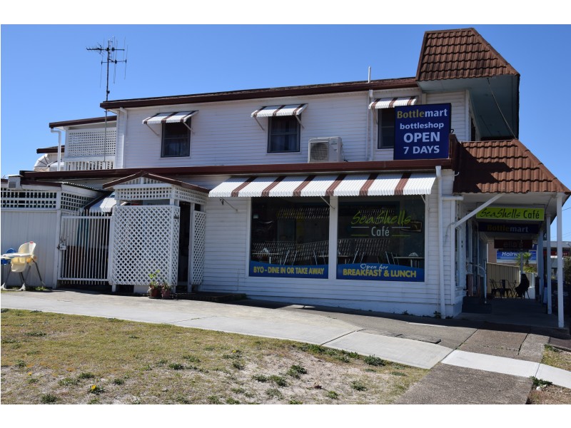 19 Beach Street, Harrington NSW 2427