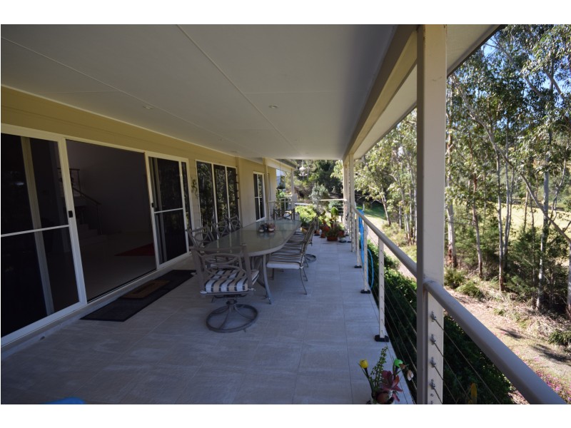 49 Hilltop Parkway, Tallwoods Village NSW 2430