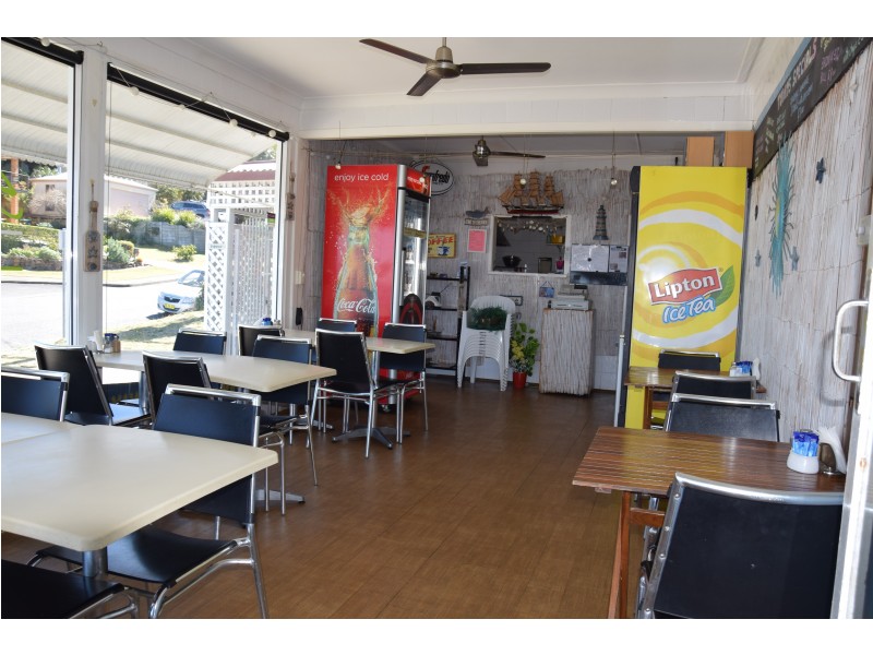 19 Beach Street, Harrington NSW 2427