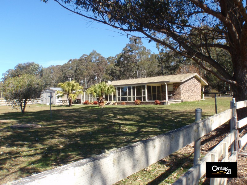 1016 Lansdowne Road, Melinga NSW 2430