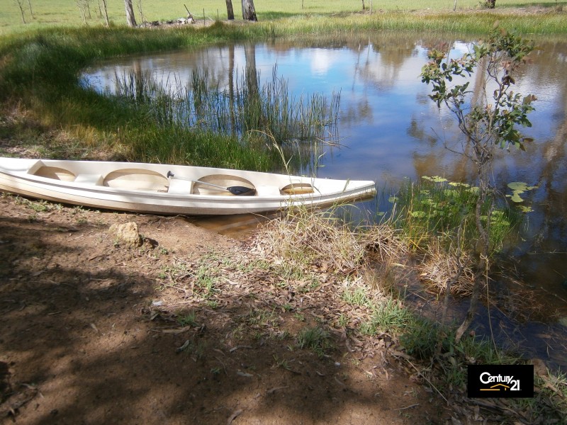 1016 Lansdowne Road, Melinga NSW 2430