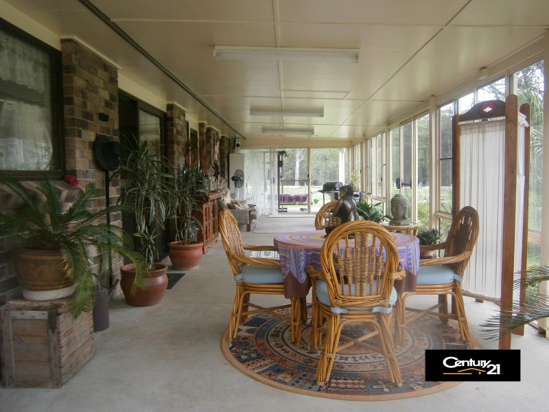 1016 Lansdowne Road, Melinga NSW 2430