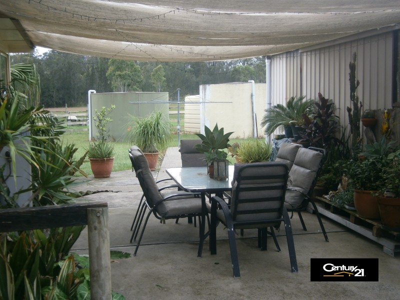 1016 Lansdowne Road, Melinga NSW 2430